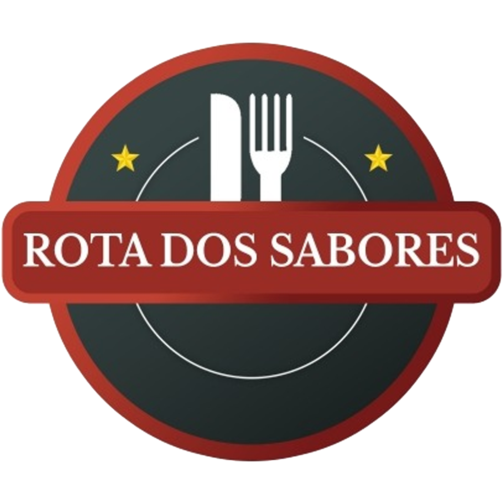 Logotipo do restaurante Rota dos Sabores